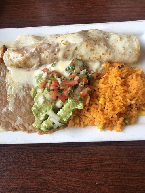 Photo Rio Grande Mexican Restaurant - 18
