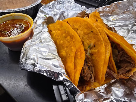 Photo Rio Grande Mexican Restaurant - 19