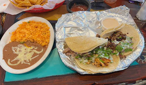 Photo Rio Grande Mexican Restaurant - 24