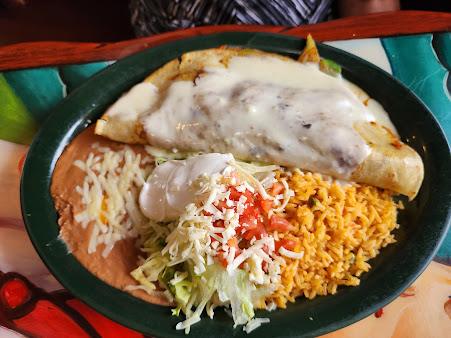 Photo Rio Grande Mexican Restaurant - 27