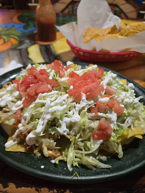 Photo Rio Grande Mexican Restaurant - 28
