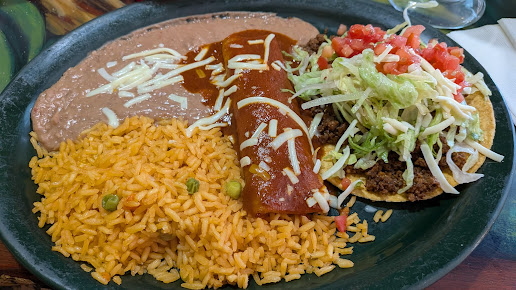 Photo Rio Grande Mexican Restaurant - 29