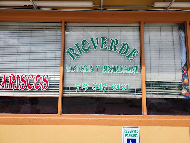Photo Río Verde Taquería - 19