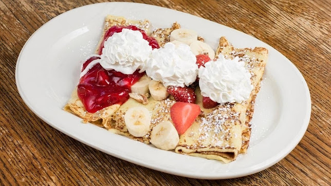 Photo Rise N Dine Breakfast Lunch Restaurant - 13