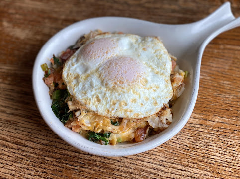 Photo Rise N Dine Breakfast Lunch Restaurant - 18