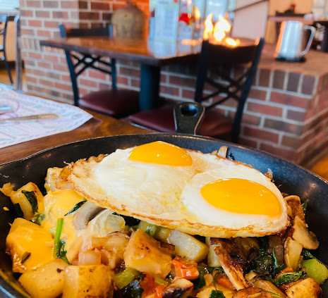 Photo Rise N Dine Breakfast Lunch Restaurant - 19