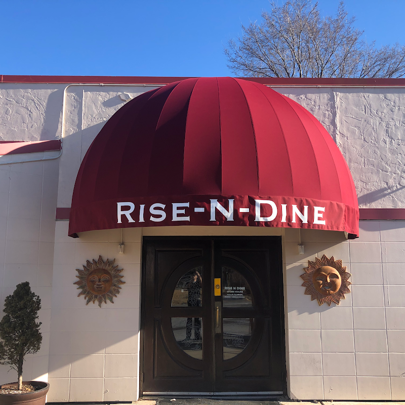 Rise N Dine Breakfast Lunch Restaurant