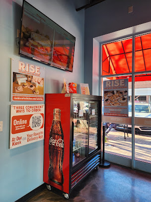 Photo Rise Southern Biscuits & Righteous Chicken - Raleigh Village District - 10