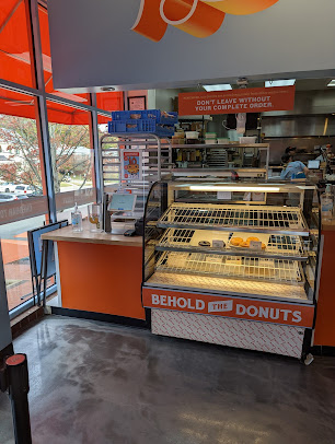 Photo Rise Southern Biscuits & Righteous Chicken - Raleigh Village District - 23