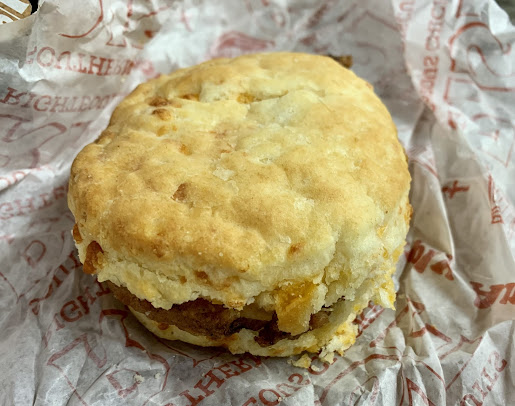 Photo Rise Southern Biscuits & Righteous Chicken - Raleigh Village District - 24