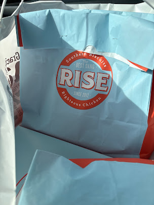 Photo Rise Southern Biscuits & Righteous Chicken - Raleigh Village District - 26