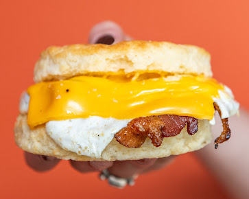 Photo Rise Southern Biscuits & Righteous Chicken - Raleigh Village District - 27