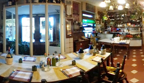 Photo Ristorante Alla Vecchia Bettola Firenze - 11
