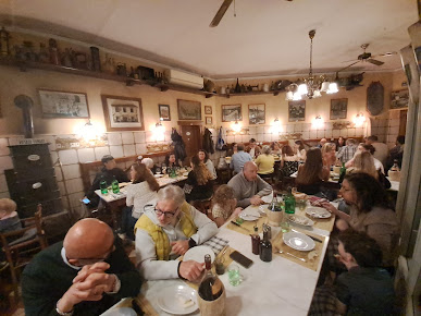 Photo Ristorante Alla Vecchia Bettola Firenze - 16