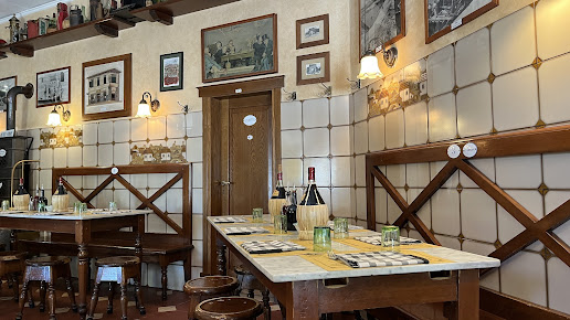 Photo Ristorante Alla Vecchia Bettola Firenze - 18