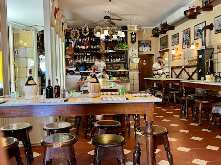 Photo Ristorante Alla Vecchia Bettola Firenze - 19