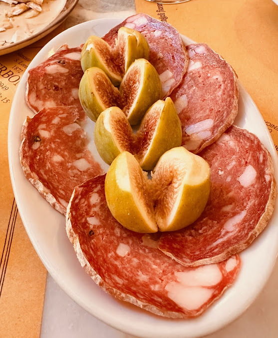 Photo Ristorante Alla Vecchia Bettola Firenze - 21