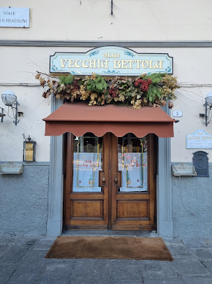 Photo Ristorante Alla Vecchia Bettola Firenze - 23