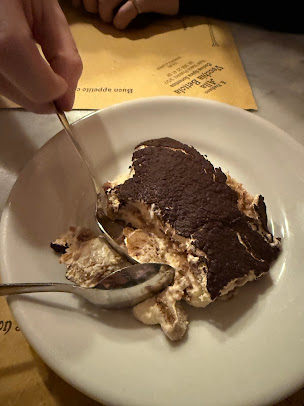 Photo Ristorante Alla Vecchia Bettola Firenze - 24