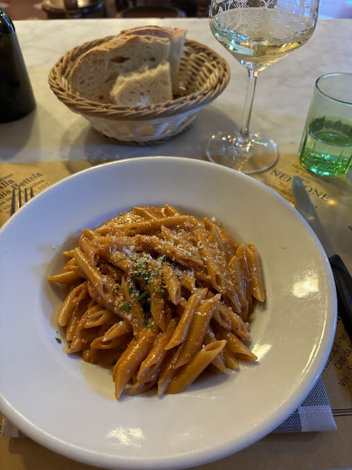 Photo Ristorante Alla Vecchia Bettola Firenze - 29