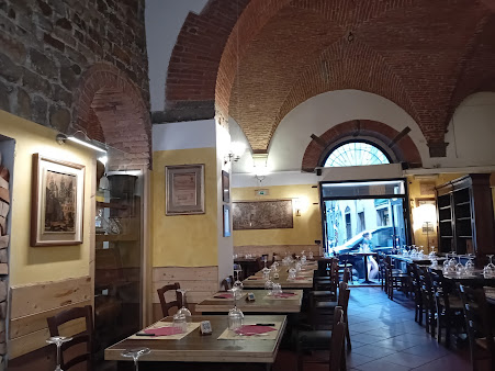 Photo Ristorante La Grotta Toscana - 10