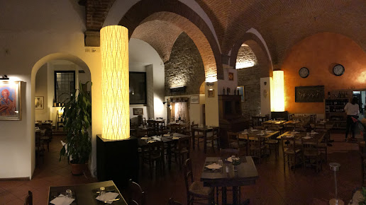 Photo Ristorante La Grotta Toscana - 12