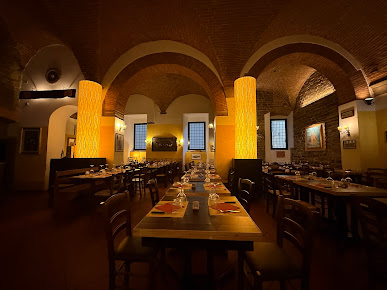 Photo Ristorante La Grotta Toscana - 16