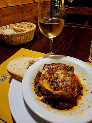 Photo Ristorante La Grotta Toscana - 26