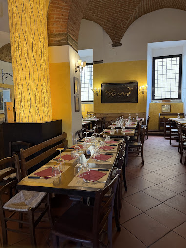 Photo Ristorante La Grotta Toscana - 27