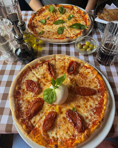 Photo Ristorante Leo E Pepe Kreuzberg - 1