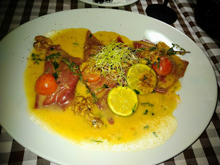 Photo Ristorante Leo E Pepe Kreuzberg - 6