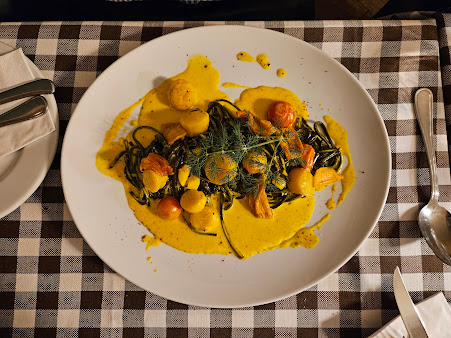 Photo Ristorante Leo E Pepe Kreuzberg - 10