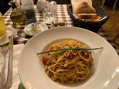Photo Ristorante Leo E Pepe Kreuzberg - 12
