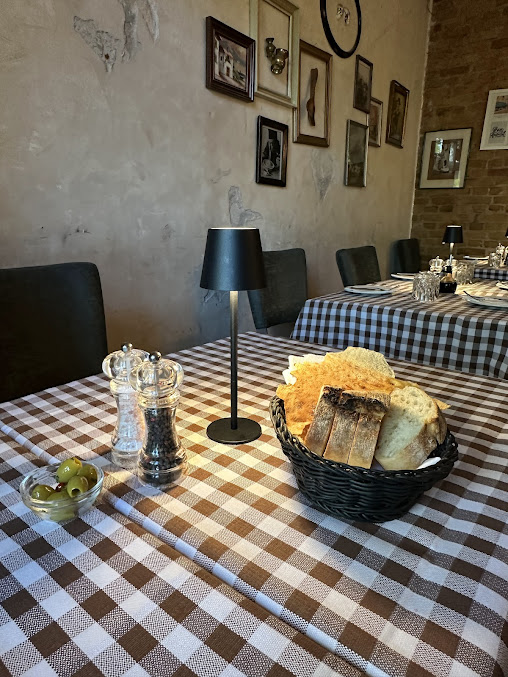 Photo Ristorante Leo E Pepe Kreuzberg - 13