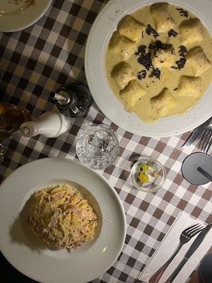 Photo Ristorante Leo E Pepe Kreuzberg - 17