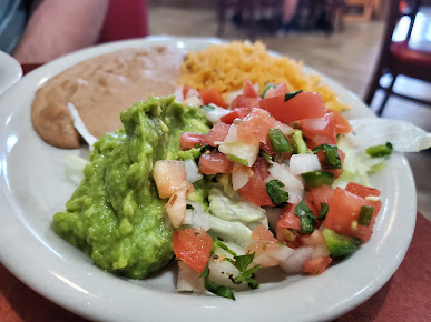 Photo Rita's Mexican Restaurant - 9