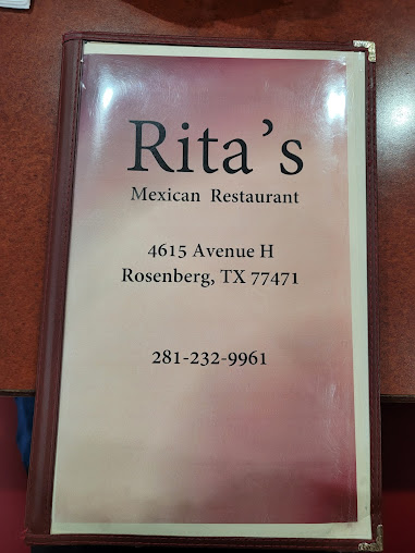 Photo Rita's Mexican Restaurant - 12