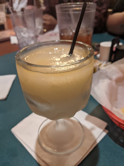 Photo Rita's Mexican Restaurant - 14