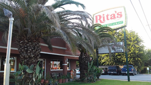 Photo Rita's Mexican Restaurant - 15