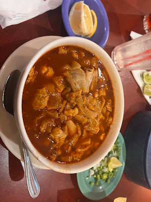 Photo Rita's Mexican Restaurant - 16