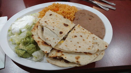Photo Rita's Mexican Restaurant - 17