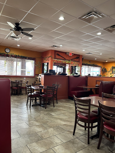 Photo Rita's Mexican Restaurant - 18