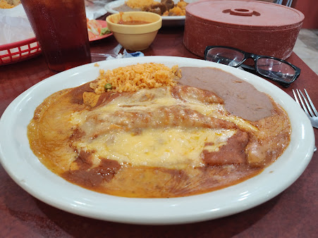 Photo Rita's Mexican Restaurant - 19