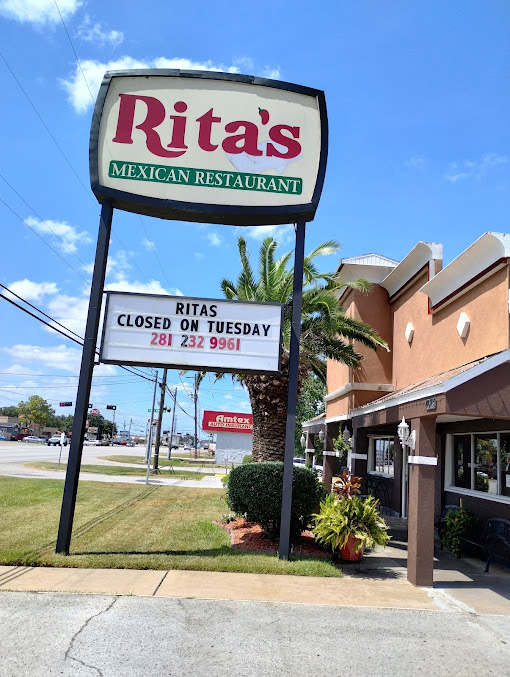Photo Rita's Mexican Restaurant - 23