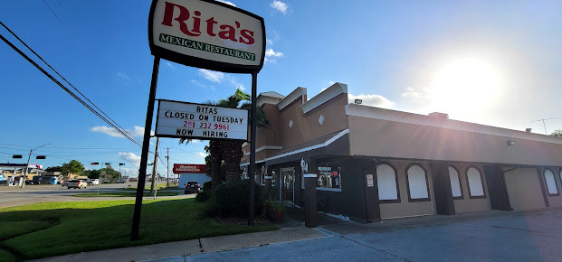 Photo Rita's Mexican Restaurant - 24