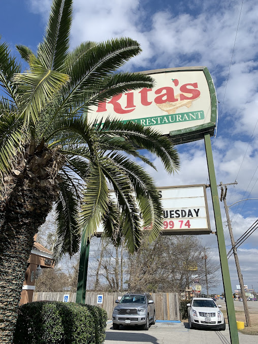Photo Rita's Mexican Restaurant - 25