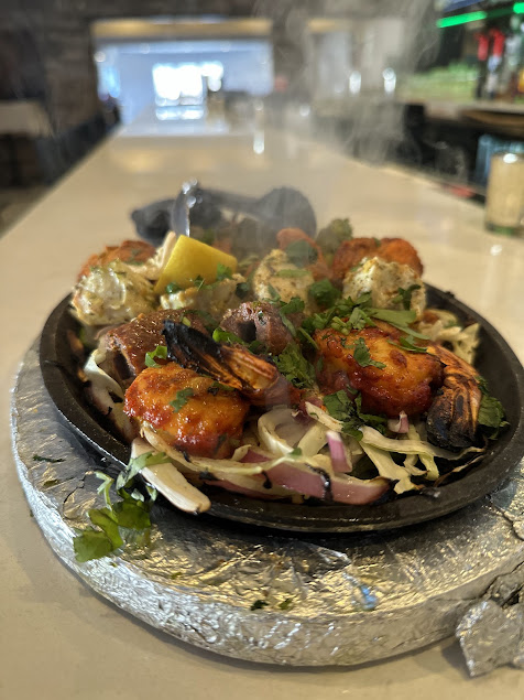 Photo Rivaaz Indian Cuisine And Gastro Bar - 10