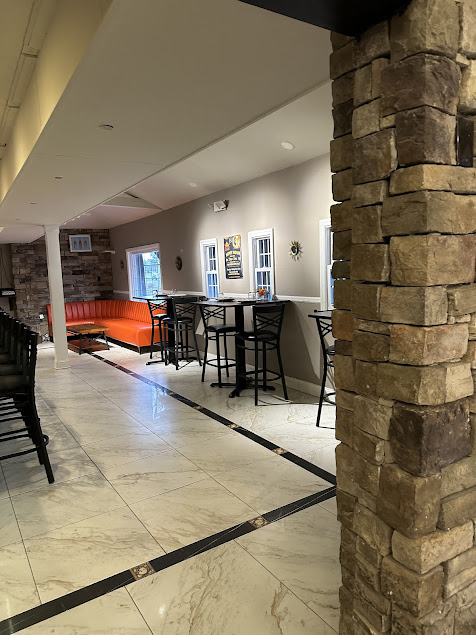 Photo Rivaaz Indian Cuisine And Gastro Bar - 11
