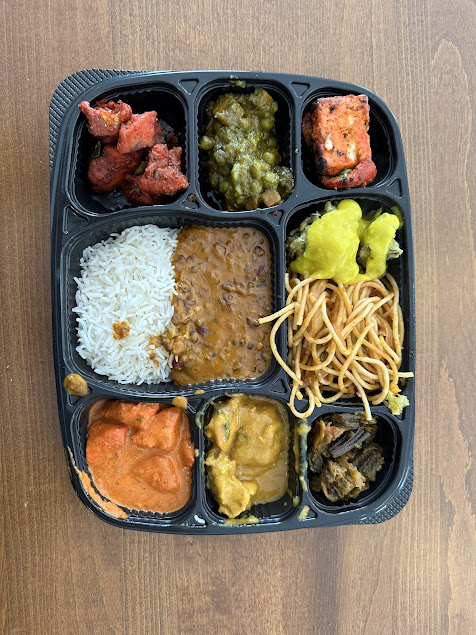Photo Rivaaz Indian Cuisine And Gastro Bar - 14