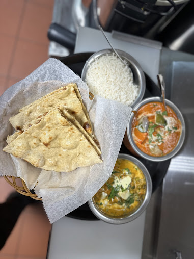 Photo Rivaaz Indian Cuisine And Gastro Bar - 15